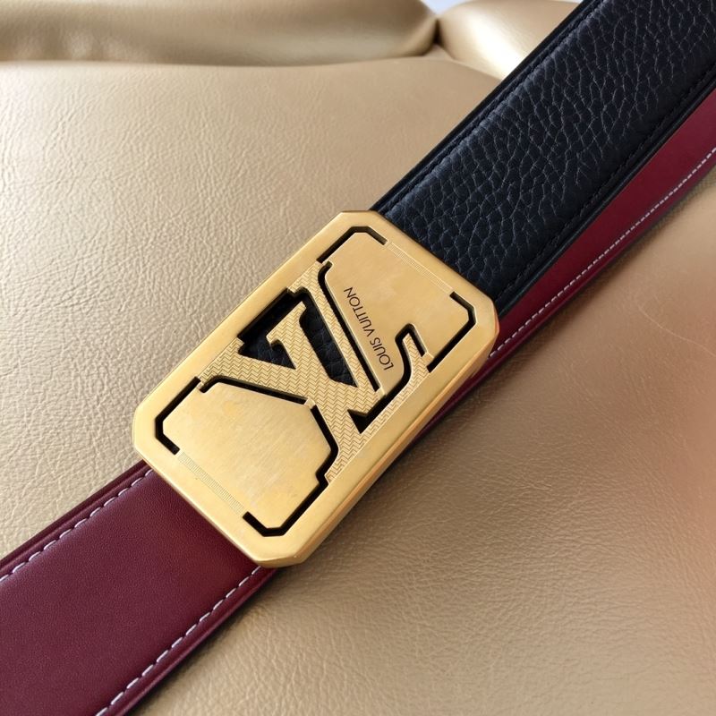 Louis Vuitton Belts